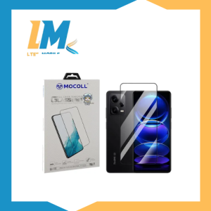 Dán cường lực Xiaomi 13 Mocoll Full viền