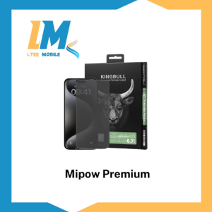 Cường lực Mipow Premium