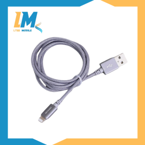 Cáp Lightning MFI 1m Mbest DS949-WB